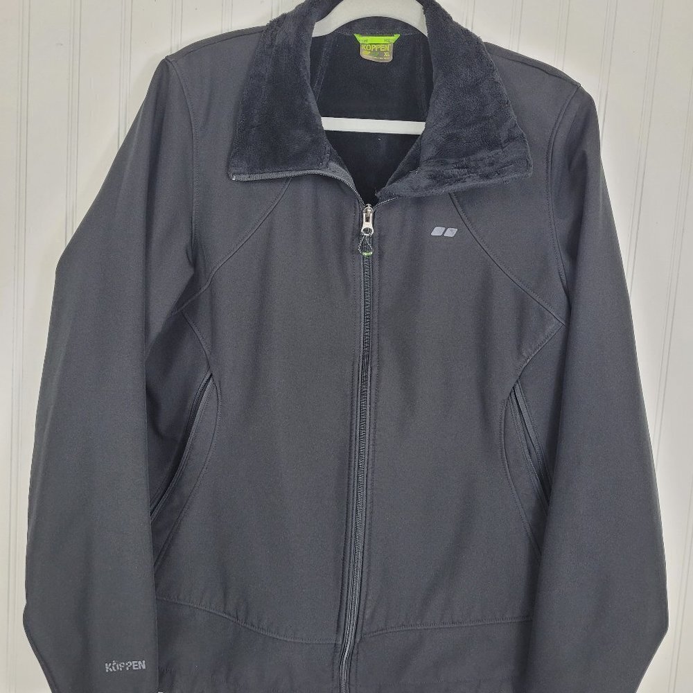 Koppen Women's XL Winter/Fall Jacket
